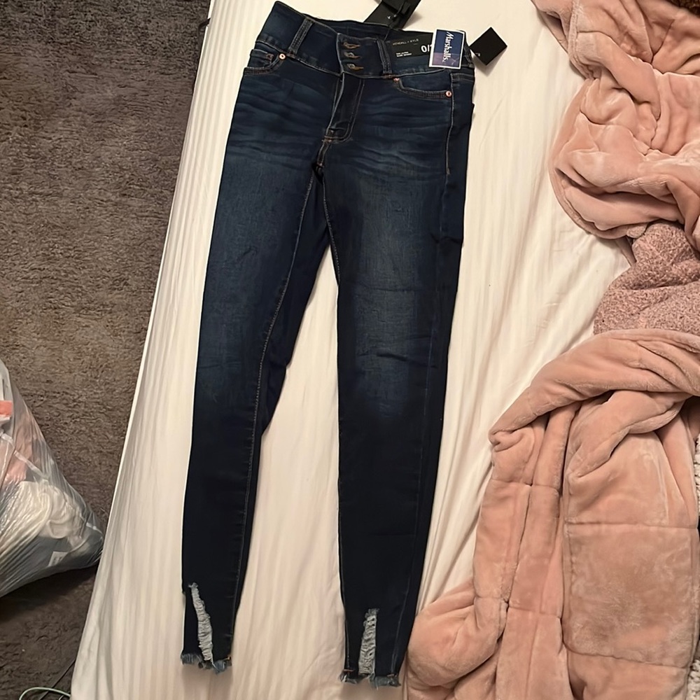 Kendall and Kylie jeans new with tags